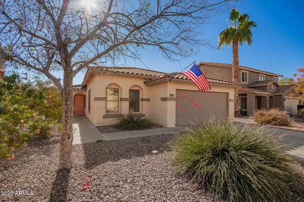 $343,000 | 25575 West North Star Lane, Buckeye, AZ 85326