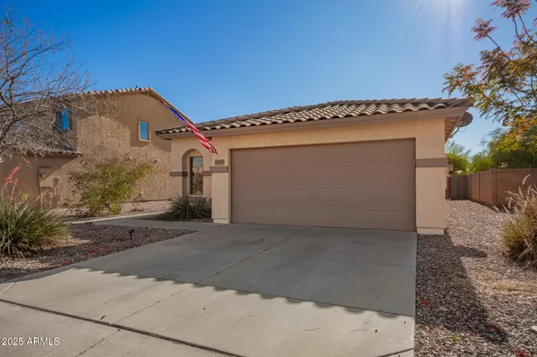 $343,000 | 25575 West North Star Lane, Buckeye, AZ 85326