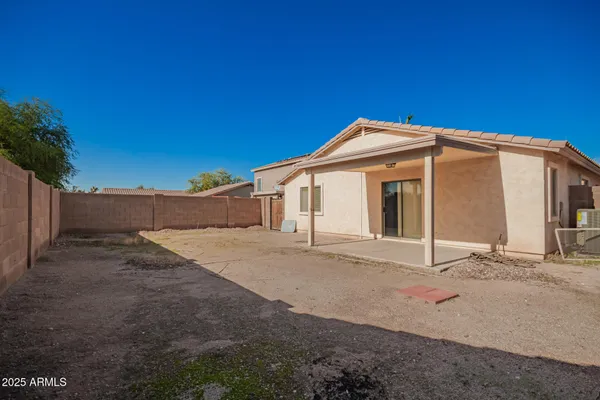 $343,000 | 25575 West North Star Lane, Buckeye, AZ 85326