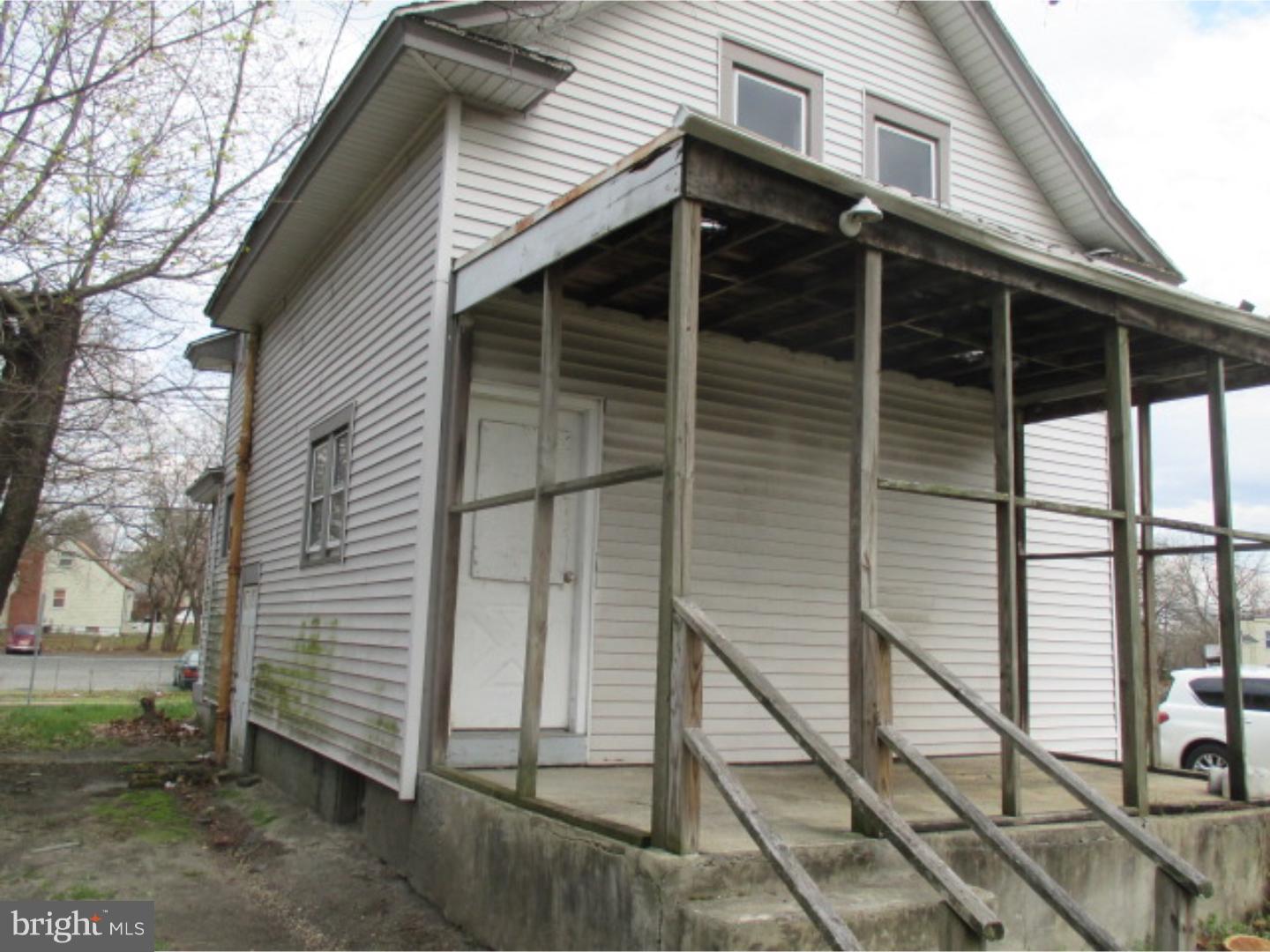 310 Warwick Road Lawnside, NJ 08045 - Photo 4 of 11