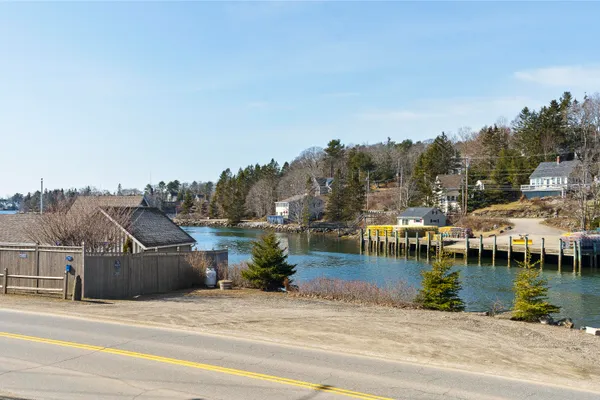 $699,000 | 5 Village Court, Unit 5, Boothbay Harbor, ME 04538
