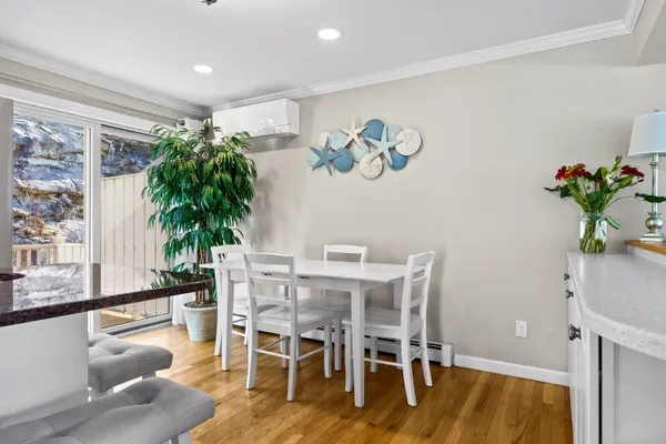 $699,000 | 5 Village Court, Unit 5, Boothbay Harbor, ME 04538