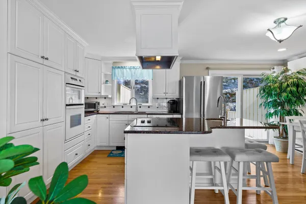 $699,000 | 5 Village Court, Unit 5, Boothbay Harbor, ME 04538