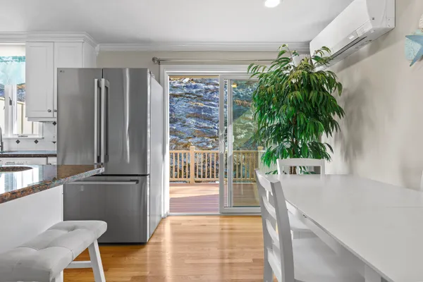 $699,000 | 5 Village Court, Unit 5, Boothbay Harbor, ME 04538