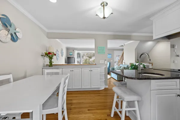 $699,000 | 5 Village Court, Unit 5, Boothbay Harbor, ME 04538