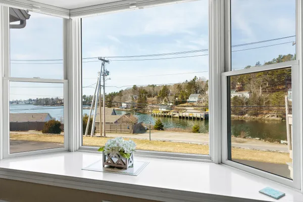 $699,000 | 5 Village Court, Unit 5, Boothbay Harbor, ME 04538