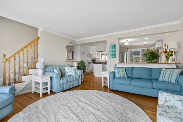 $699,000 | 5 Village Court, Unit 5, Boothbay Harbor, ME 04538