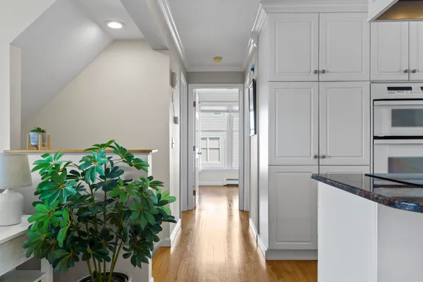 $699,000 | 5 Village Court, Unit 5, Boothbay Harbor, ME 04538