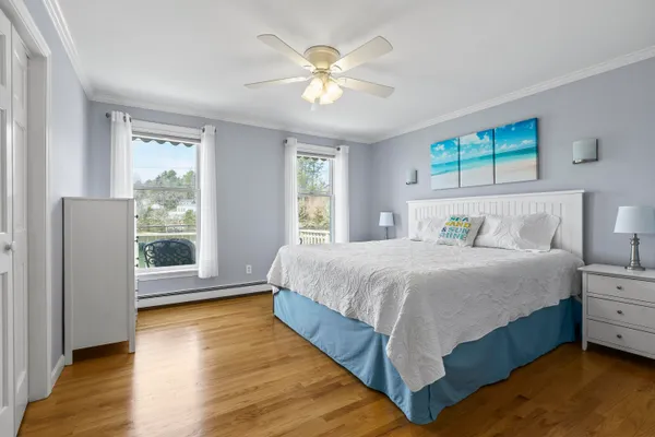 $699,000 | 5 Village Court, Unit 5, Boothbay Harbor, ME 04538