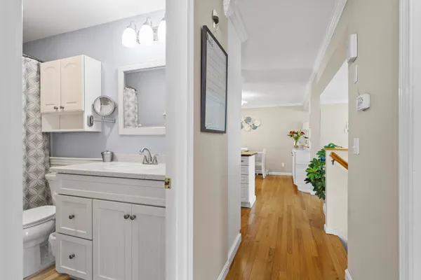 $699,000 | 5 Village Court, Unit 5, Boothbay Harbor, ME 04538