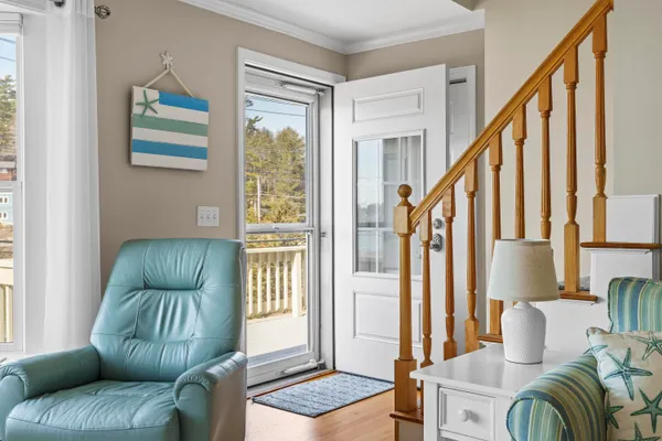 $699,000 | 5 Village Court, Unit 5, Boothbay Harbor, ME 04538