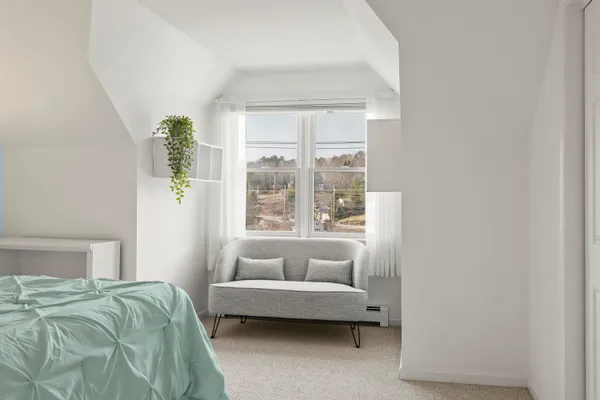 $699,000 | 5 Village Court, Unit 5, Boothbay Harbor, ME 04538