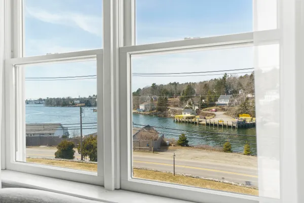 $699,000 | 5 Village Court, Unit 5, Boothbay Harbor, ME 04538