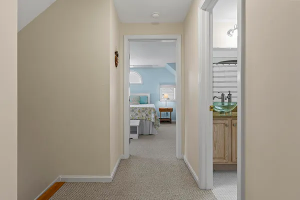 $699,000 | 5 Village Court, Unit 5, Boothbay Harbor, ME 04538