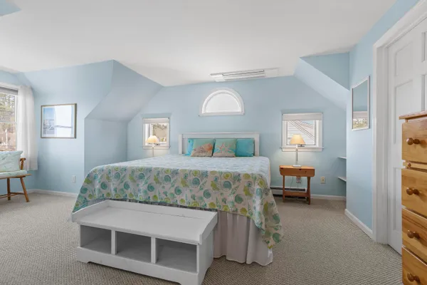 $699,000 | 5 Village Court, Unit 5, Boothbay Harbor, ME 04538