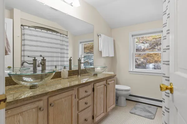 $699,000 | 5 Village Court, Unit 5, Boothbay Harbor, ME 04538