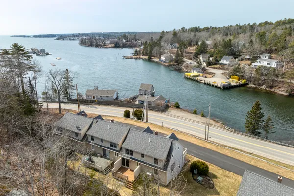 $699,000 | 5 Village Court, Unit 5, Boothbay Harbor, ME 04538