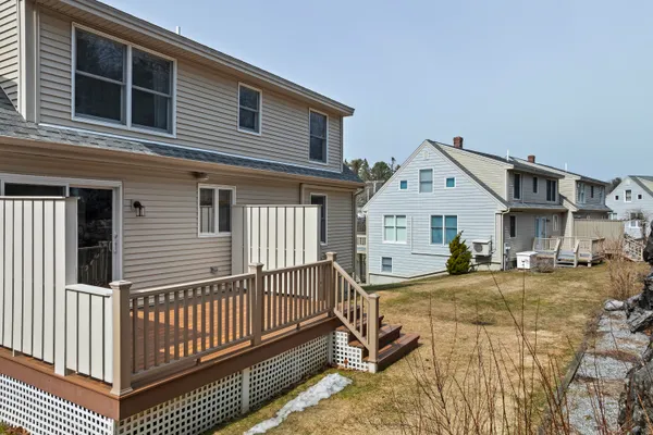 $699,000 | 5 Village Court, Unit 5, Boothbay Harbor, ME 04538