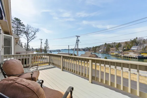$699,000 | 5 Village Court, Unit 5, Boothbay Harbor, ME 04538