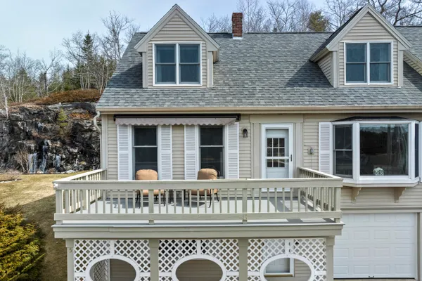 $699,000 | 5 Village Court, Unit 5, Boothbay Harbor, ME 04538