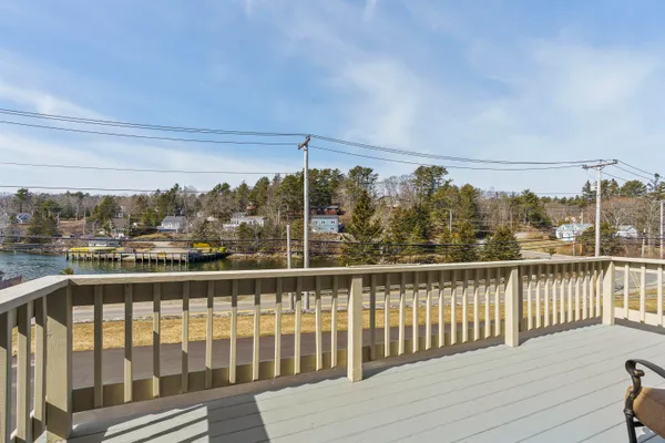 $699,000 | 5 Village Court, Unit 5, Boothbay Harbor, ME 04538