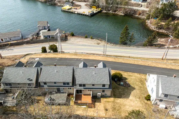 $699,000 | 5 Village Court, Unit 5, Boothbay Harbor, ME 04538