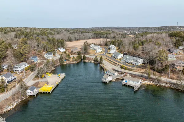 $699,000 | 5 Village Court, Unit 5, Boothbay Harbor, ME 04538