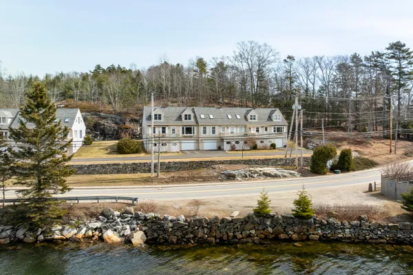 $699,000 | 5 Village Court, Unit 5, Boothbay Harbor, ME 04538