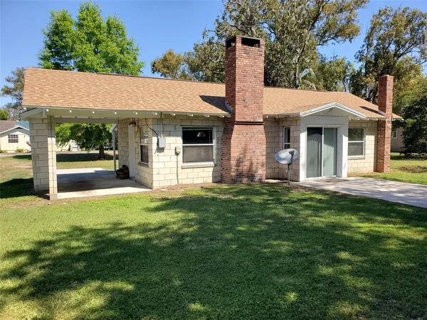 $1,100 | 37646 Hendley Avenue, Dade City, FL 33525