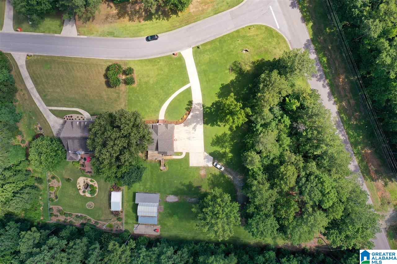 16 Baron Drive Chelsea, AL 35043 - Photo 47 of 49