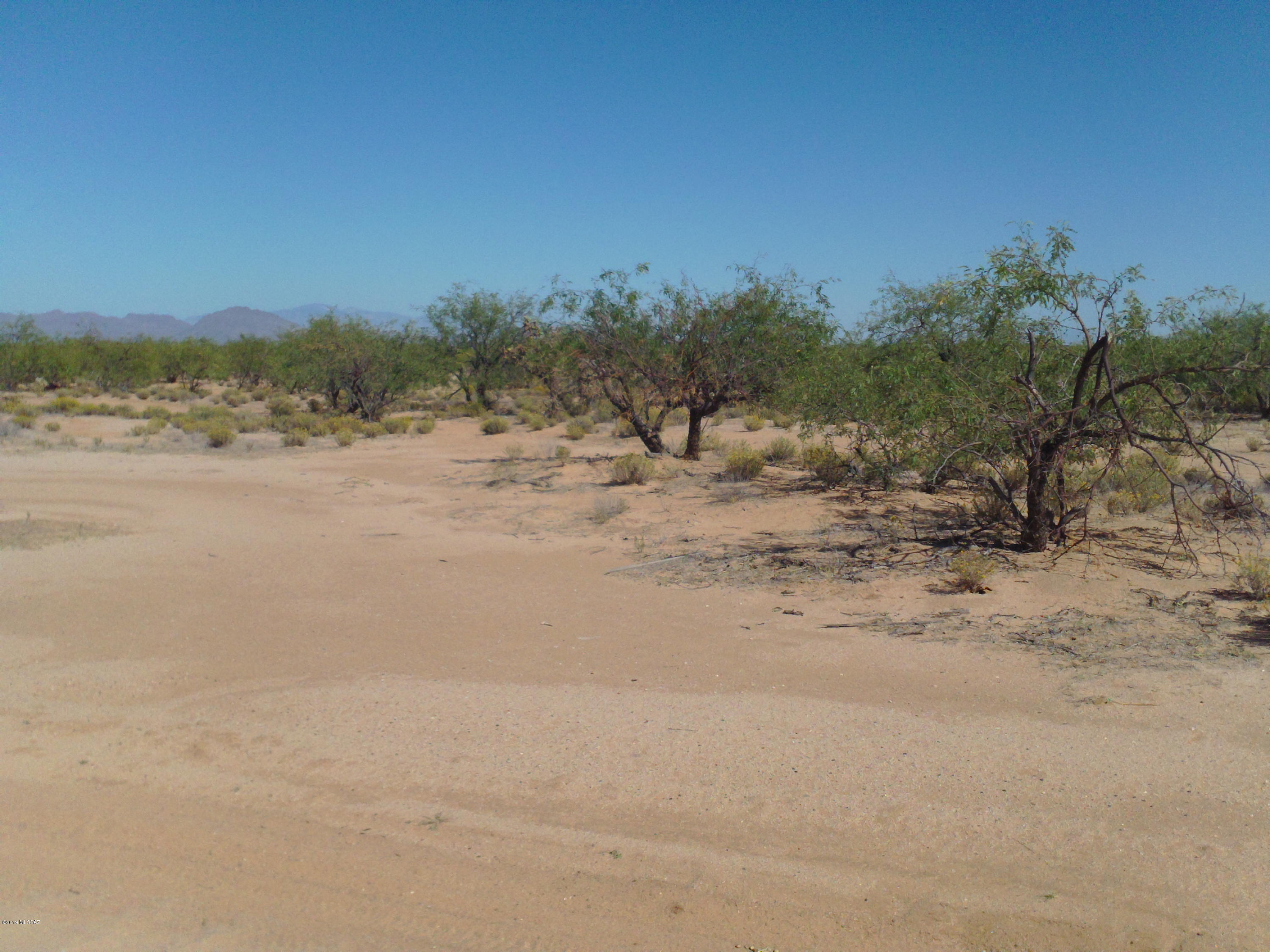 South Marstellar Road, Unit M Tucson, AZ 85736 - Photo 14 of 15 Gallery Image 14