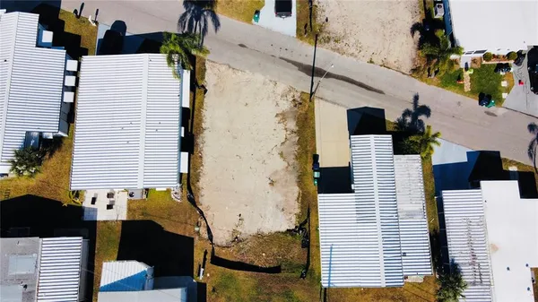 a view of outdoor space and patio