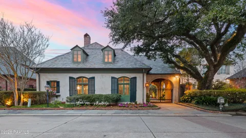 $1,850,000 | 108 Kings Walk, Lafayette, LA 70503