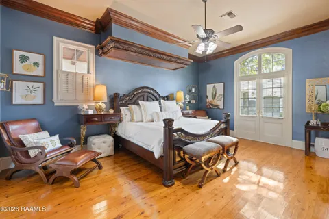 $1,850,000 | 108 Kings Walk, Lafayette, LA 70503