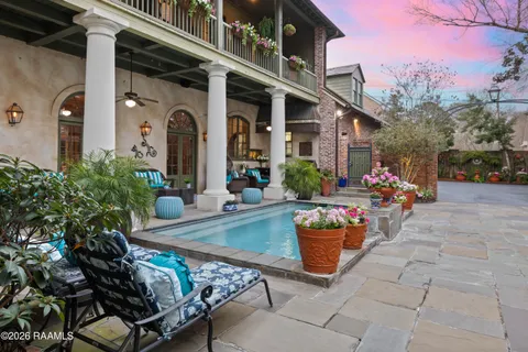 $1,850,000 | 108 Kings Walk, Lafayette, LA 70503