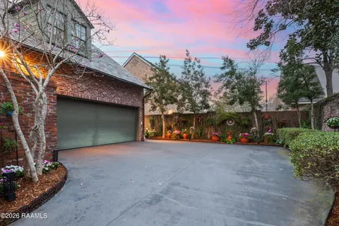 $1,850,000 | 108 Kings Walk, Lafayette, LA 70503