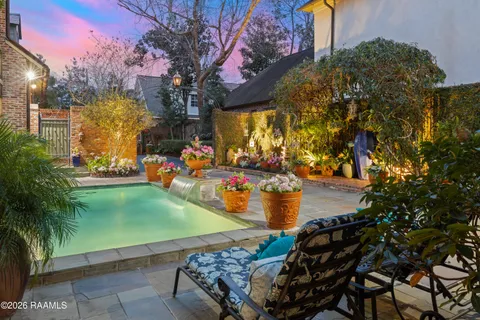$1,850,000 | 108 Kings Walk, Lafayette, LA 70503