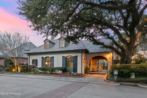 $1,850,000 | 108 Kings Walk, Lafayette, LA 70503