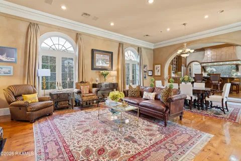 $1,850,000 | 108 Kings Walk, Lafayette, LA 70503
