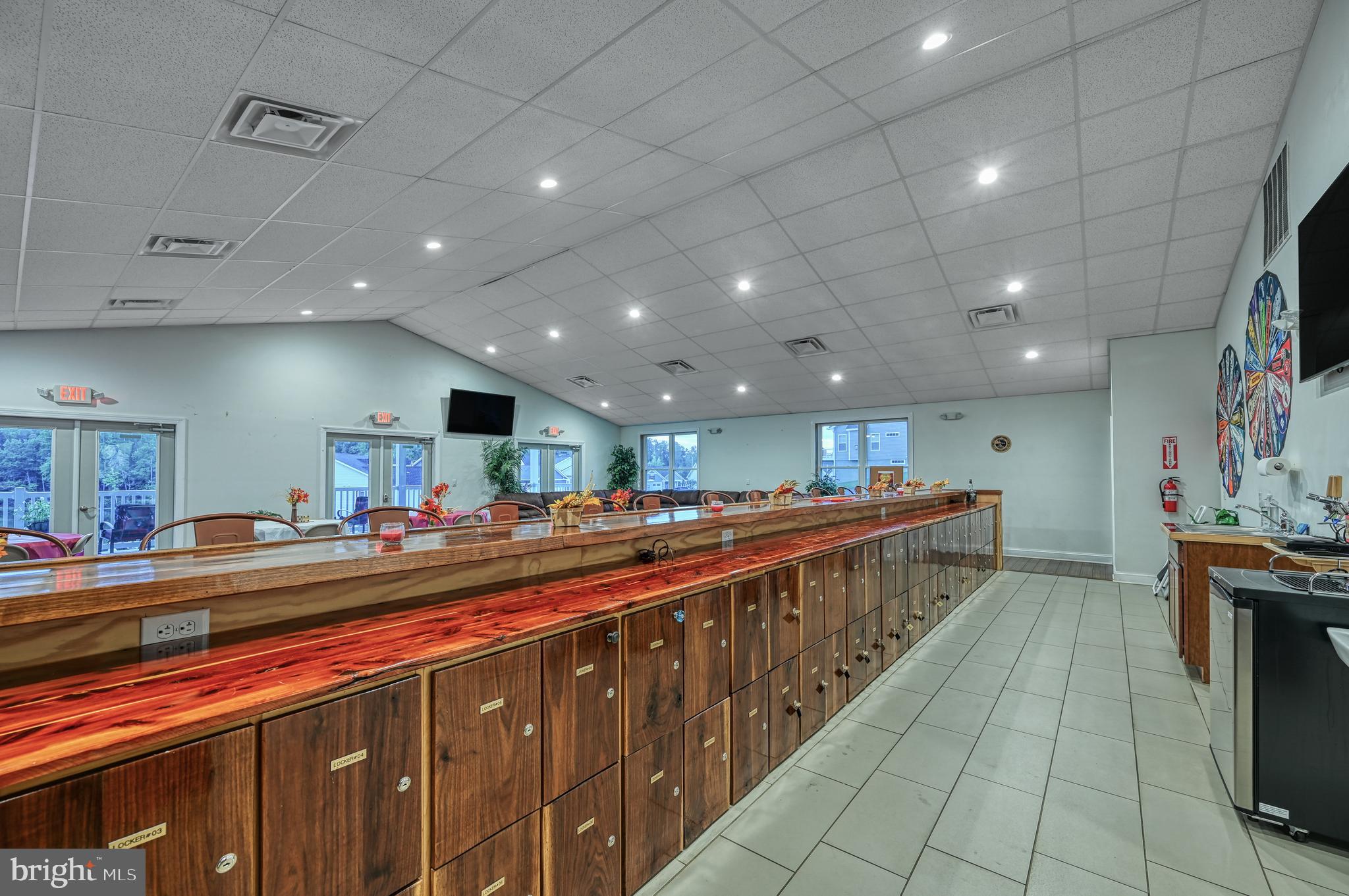 Lot 47 Sunset Loop Mineral, VA 23117 - Photo 18 of 51 a kitchen with stainless steel appliances lots of counter top space