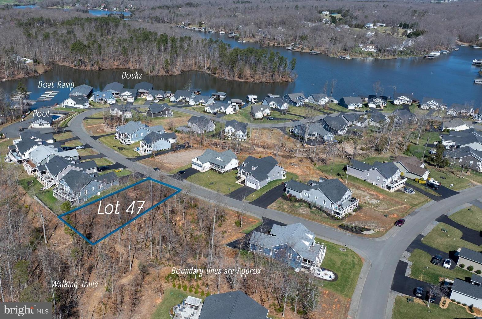 Lot 47 Sunset Loop Mineral, VA 23117 - Photo 2 of 51