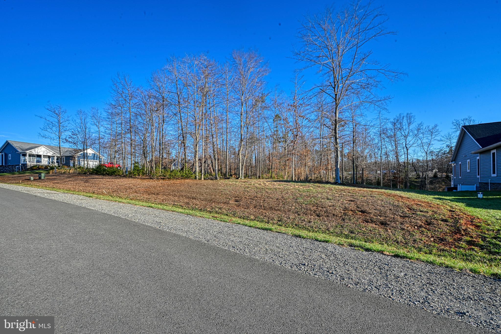 Lot 47 Sunset Loop Mineral, VA 23117 - Photo 48 of 51 a view of road with a building in the background
