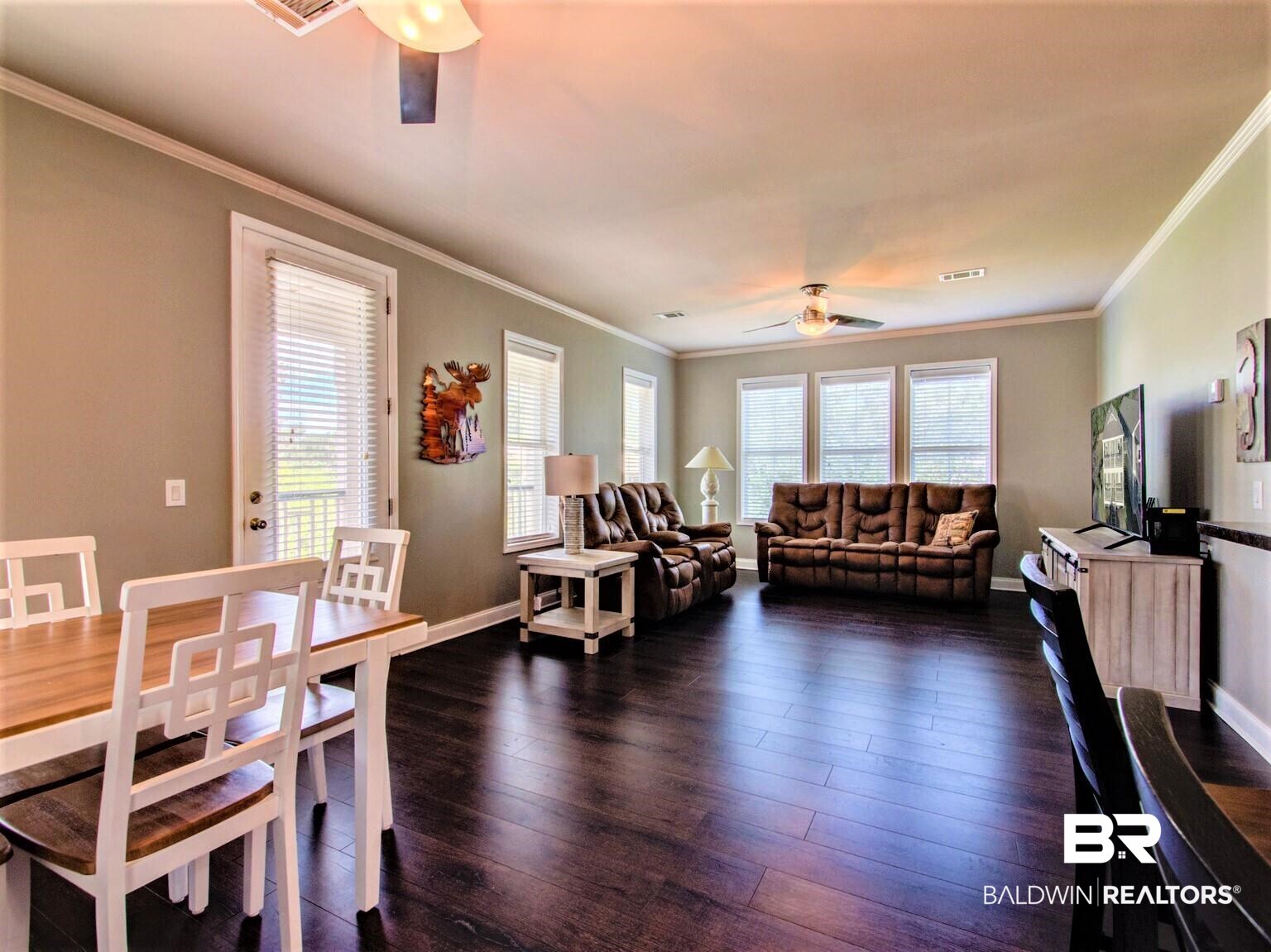 25806 Pollard Road, Unit 210 Daphne, AL 36526 - Photo 2 of 25 Living Room