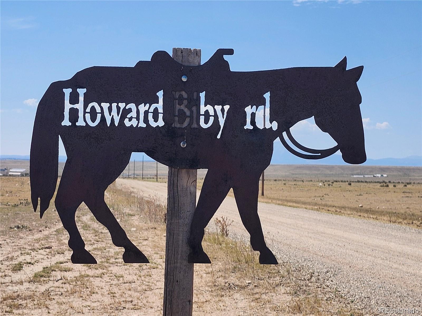 Bennett Road Rye, CO 81069 - Photo 7 of 7