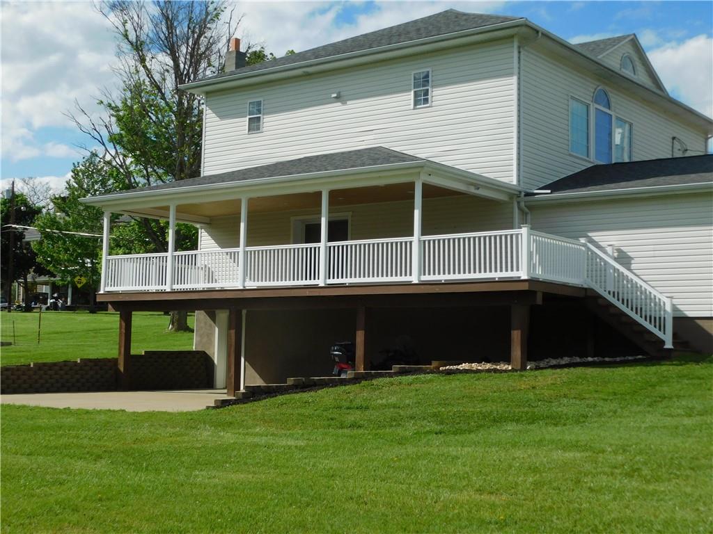 1142 Labelle Road East Millsboro, PA 15433 - Photo 8 of 50