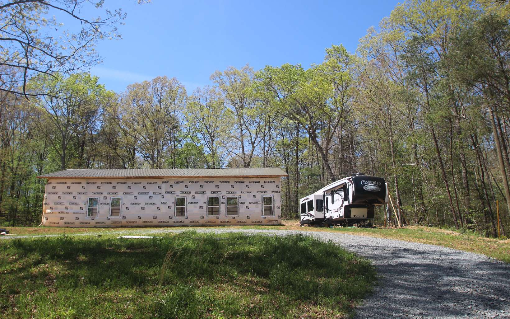 2518 John Call Road Talking Rock, GA 30175 - Photo 1 of 4 Main View