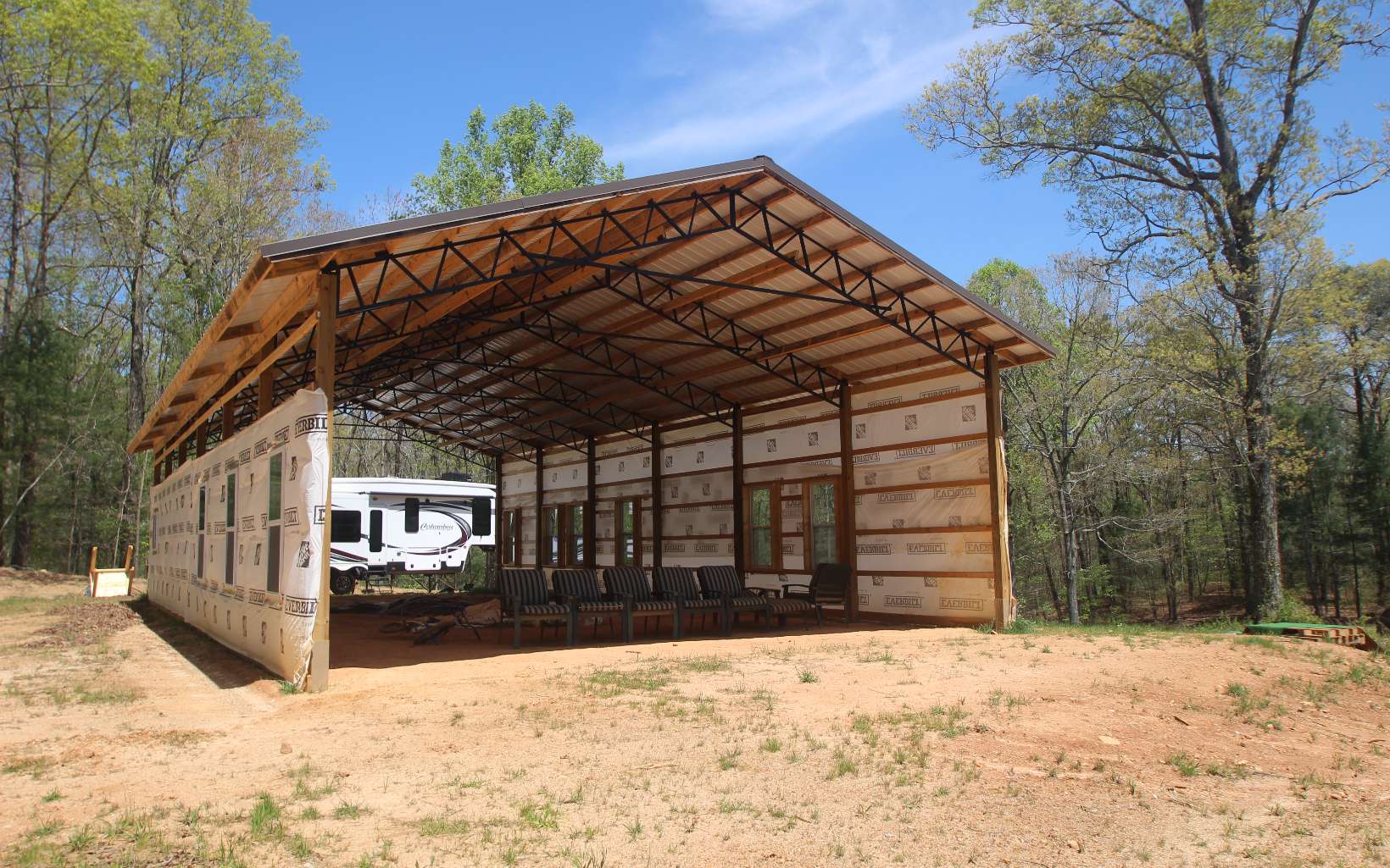 2518 John Call Road Talking Rock, GA 30175 - Photo 2 of 4 Additional View