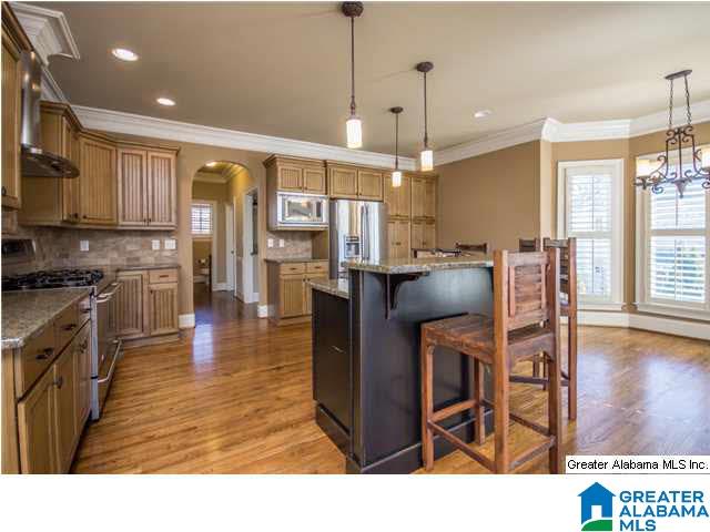 105 Kilkerran Way Pelham, AL 35124 - Photo 4 of 19