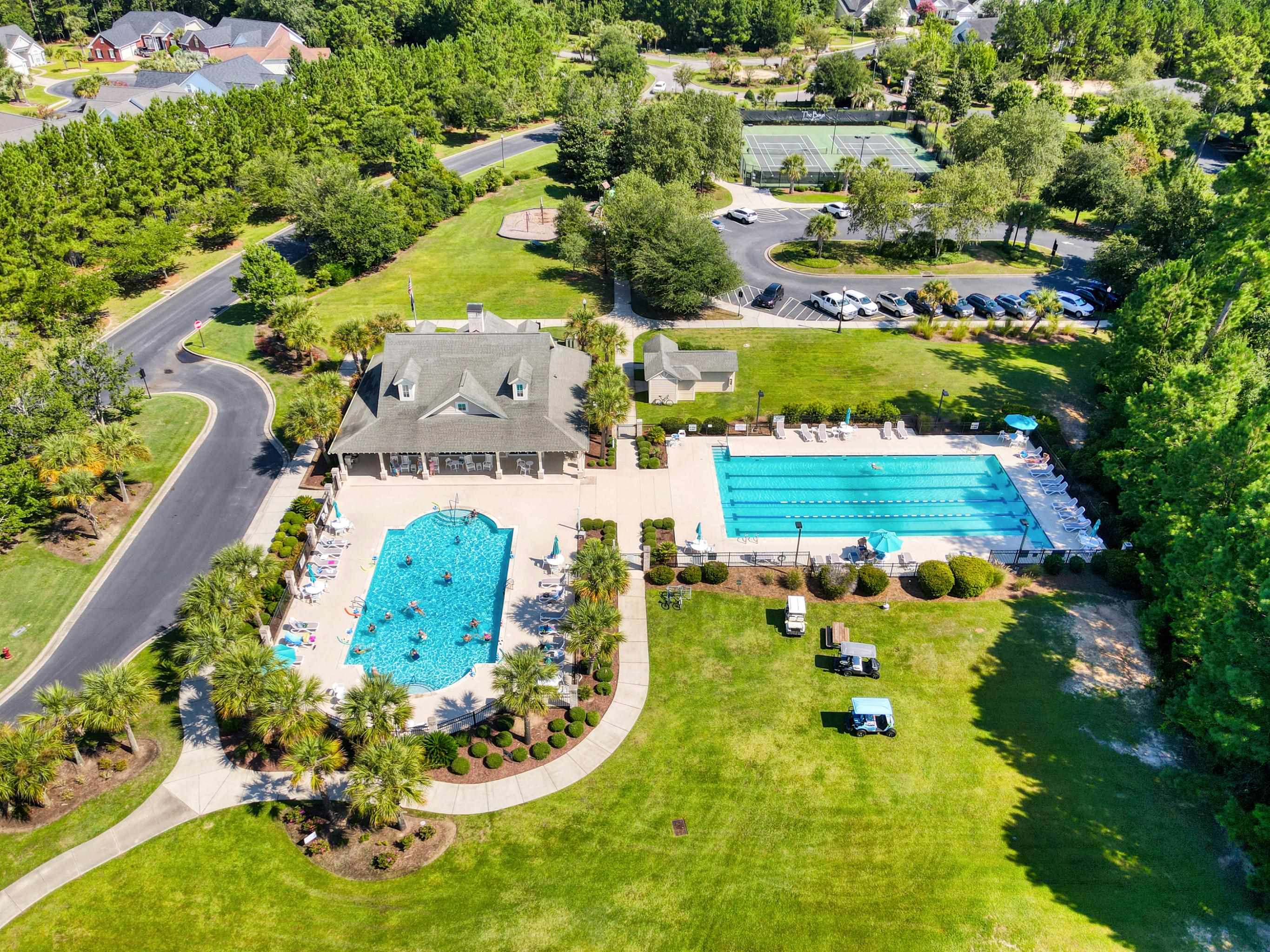 714 Botany Loop, Unit 714 Murrells Inlet, SC 29576 - Photo 48 of 50