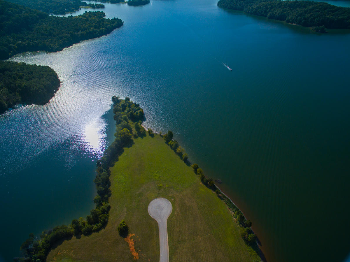 275 Bay Pointe Road Vonore, TN 37885 - Photo 13 of 14 Lot 890R-889R.MLS (7 of 7)